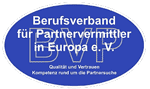 Mitglied im BvP-Berufsverband fr Partnervermittler in Europa