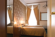 Abella Guest Rooms, Doppelzimmer