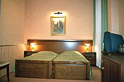 Hotel Senacki, Doppelzimmer