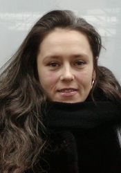 Jolanta | 36 Jahre