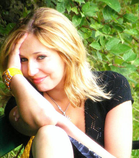 Katarzyna aus Polen