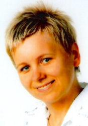 Magdalena | 35 Jahre
