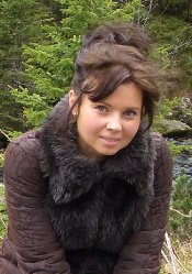 Iwona | 41 years
