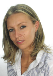 Agnieszka | 30 Jahre