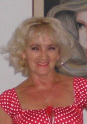 Krystyna | 69 Jahre