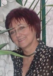 Halina | 55 Jahre