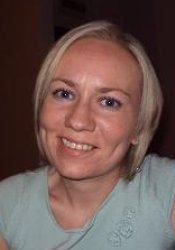 Izabela | 30 Jahre