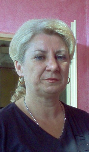Paulina (36) aus Polen auf Partnersuche