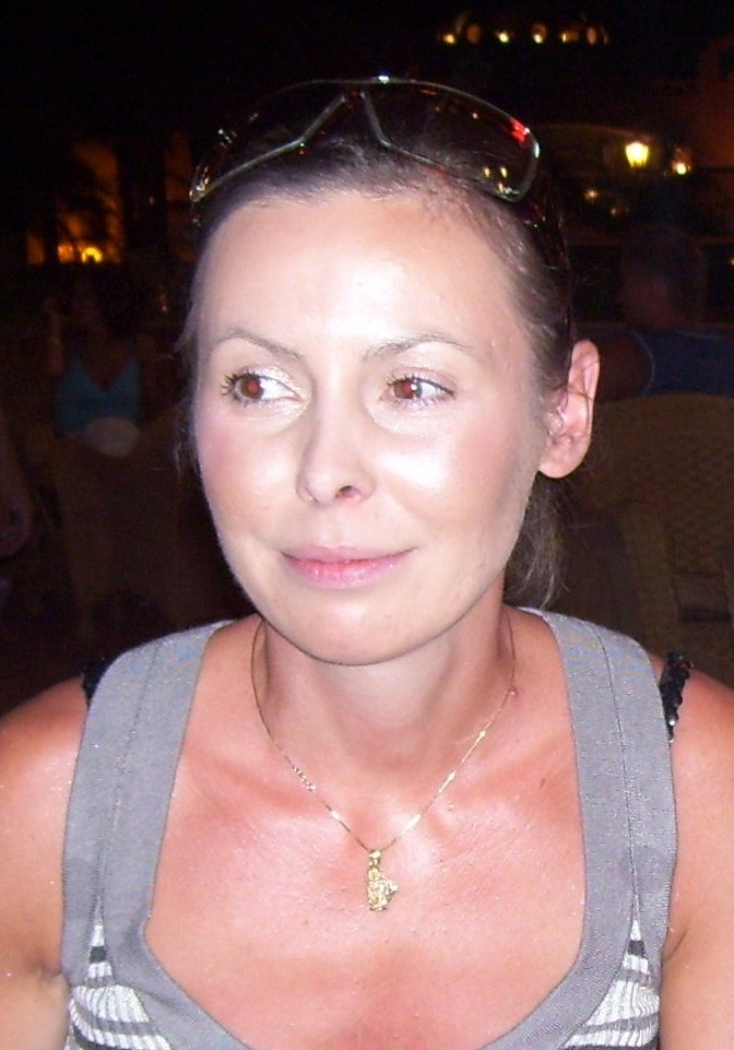Agnieszka | 49 Jahre