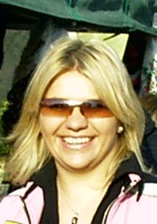 Ludmila | 30 Jahre