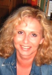 Dorota Malgorzata | 44 years