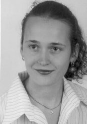 Anna | 25 Jahre