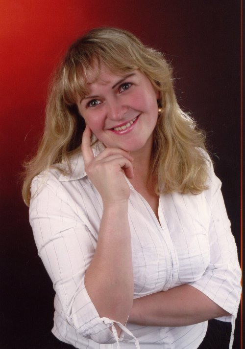 Katarzyna | 33 Jahre