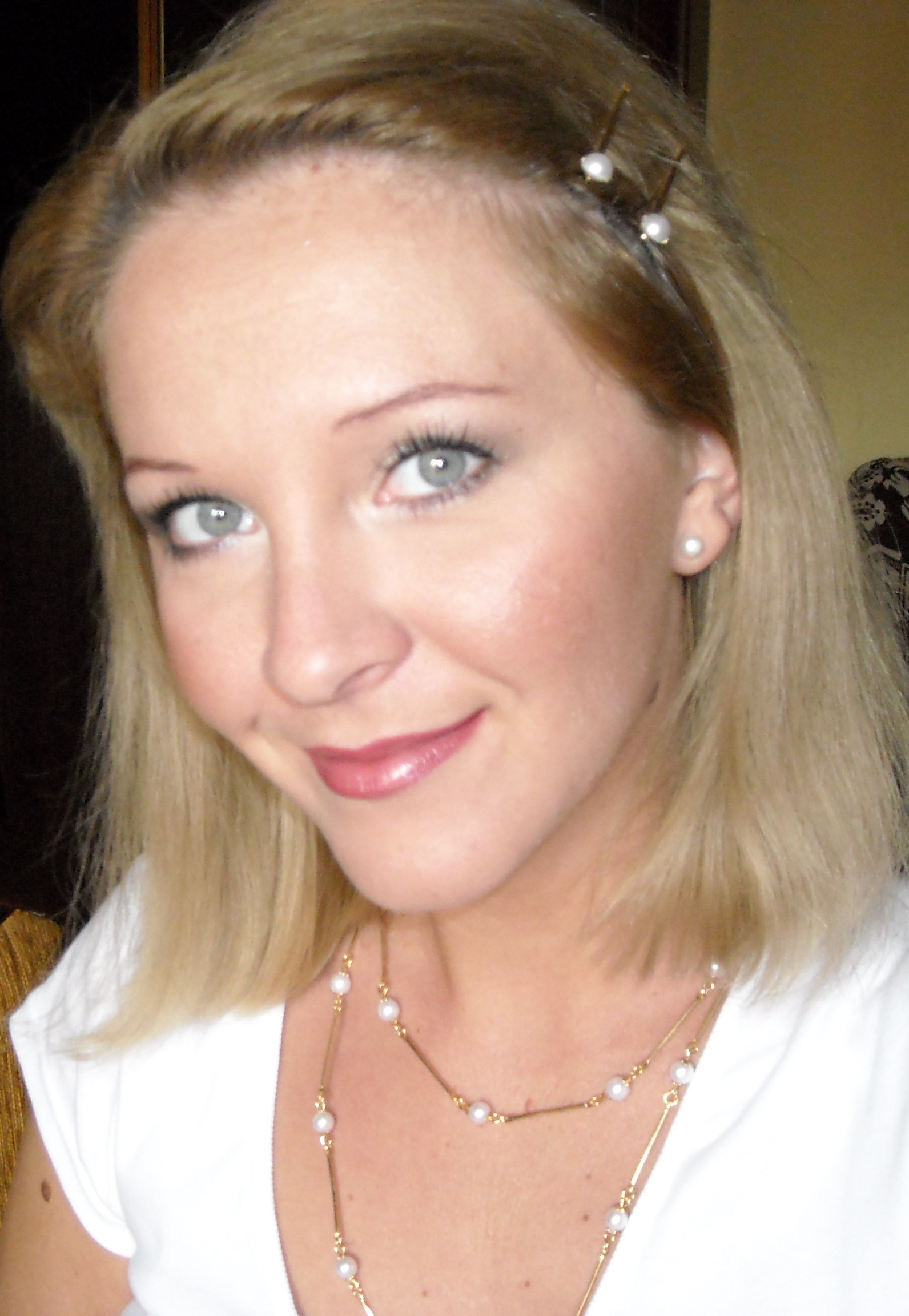 Monika Ewa | 31 Jahre