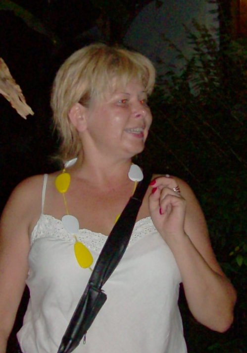 Mariola | 47 Jahre