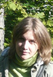 Katarzyna | 35 Jahre