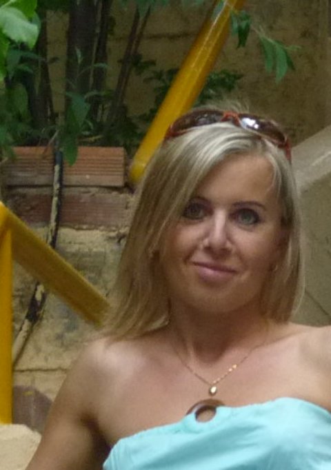 Malgorzata, 31, aus Polen Malgorzata | 31 Jahre