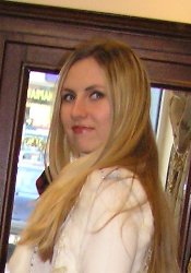 Karolina, 31, aus Polen Karolina | 31 Jahre