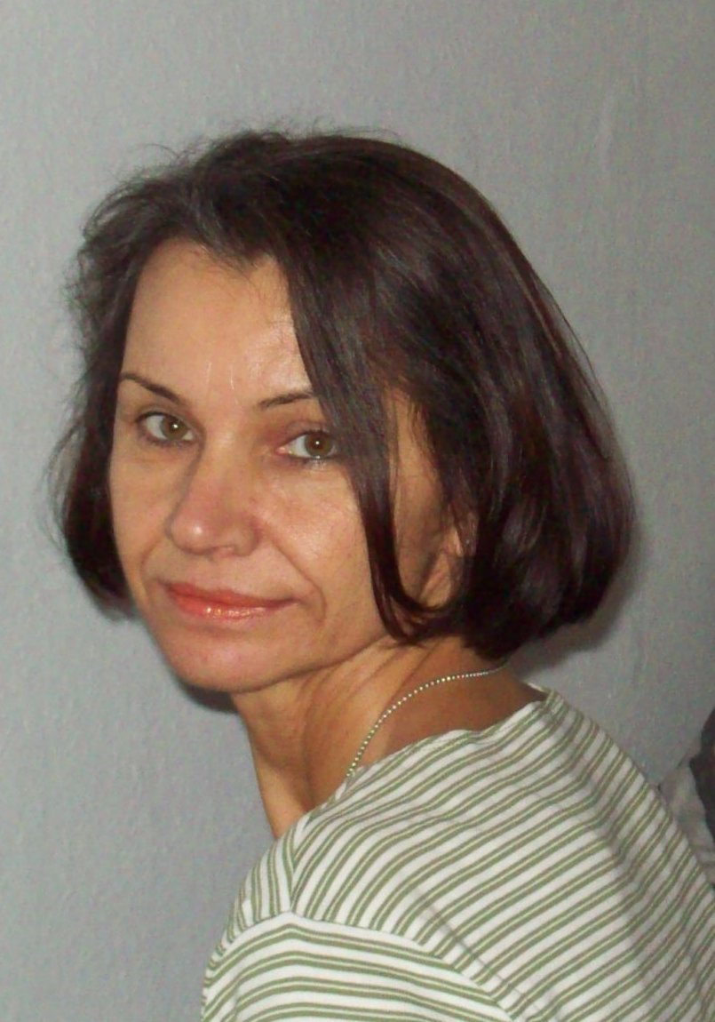 Maria | 53 Jahre