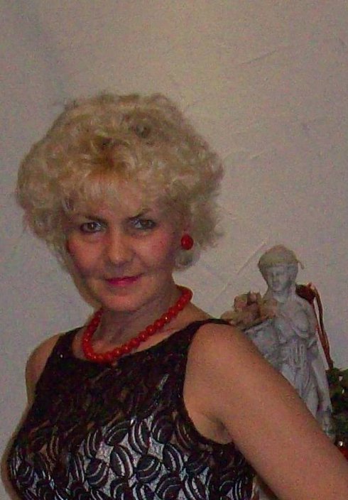Krystyna | 43 Jahre