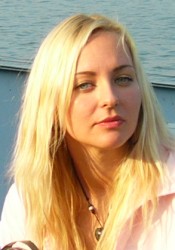 Ewa | 35 Jahre