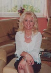 Beata, 48, aus Polen Beata | 48 Jahre