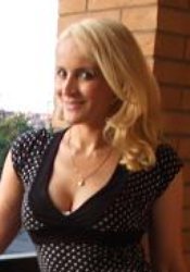 Malgorzata | 44 Jahre