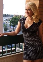 Malgorzata aus Polen