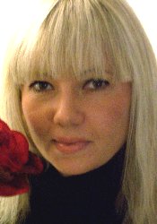 Joanna, 38, aus Polen Joanna | 38 Jahre