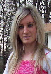 Sylwia | 29 Jahre