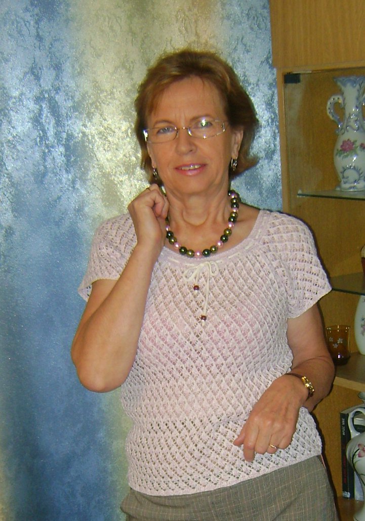 Auf Partnersuche: Ewa, eine Dame aus Polen - Partnervermittlung PV ...