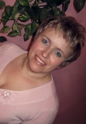 Stanislawa | 44 Jahre