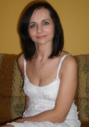 Marzanna | 41 Jahre