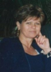 Danuta | 56 Jahre