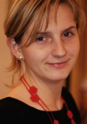 Wiktoria | 31 Jahre