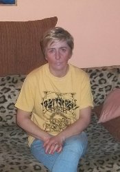 Elzbieta | 44 Jahre