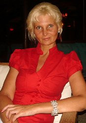 Aleksandra | 54 Jahre