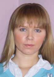 Justyna | 36 Jahre