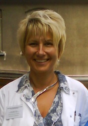 Izabela | 42 years