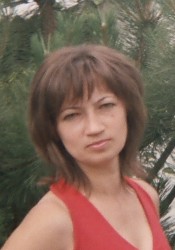 Anna Maria | 42 Jahre
