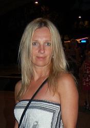 Justyna, 36, from Poland Justyna | 36 years