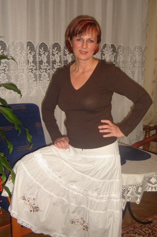 Malgorzata aus Polen
