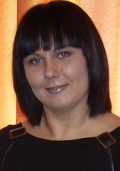 Karolina | 30 Jahre