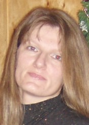 Marzena | 34 Jahre