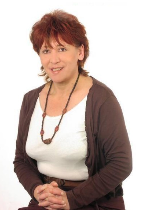 Lidia aus Polen