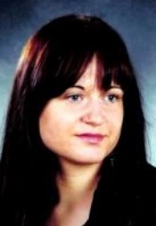 Aleksandra | 28 Jahre