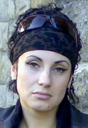 Marlena | 35 Jahre