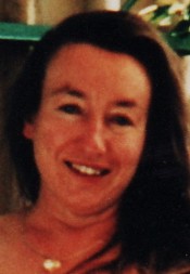 Magdalena | 38 years