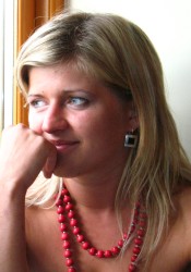 Anna | 30 Jahre