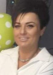Malgorzata, 37, from Poland Malgorzata | 37 years